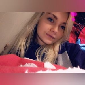 Meet your Posher, Lindsey